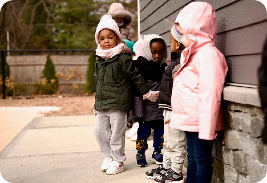 little sprouts about us